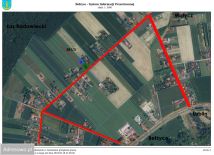 Działka budowlana Radawiec Duży. Zdjęcie 2