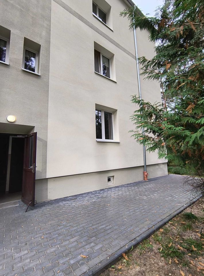 Mieszkanie 2-pokojowe Kęszyca Leśna. Zdjęcie 4