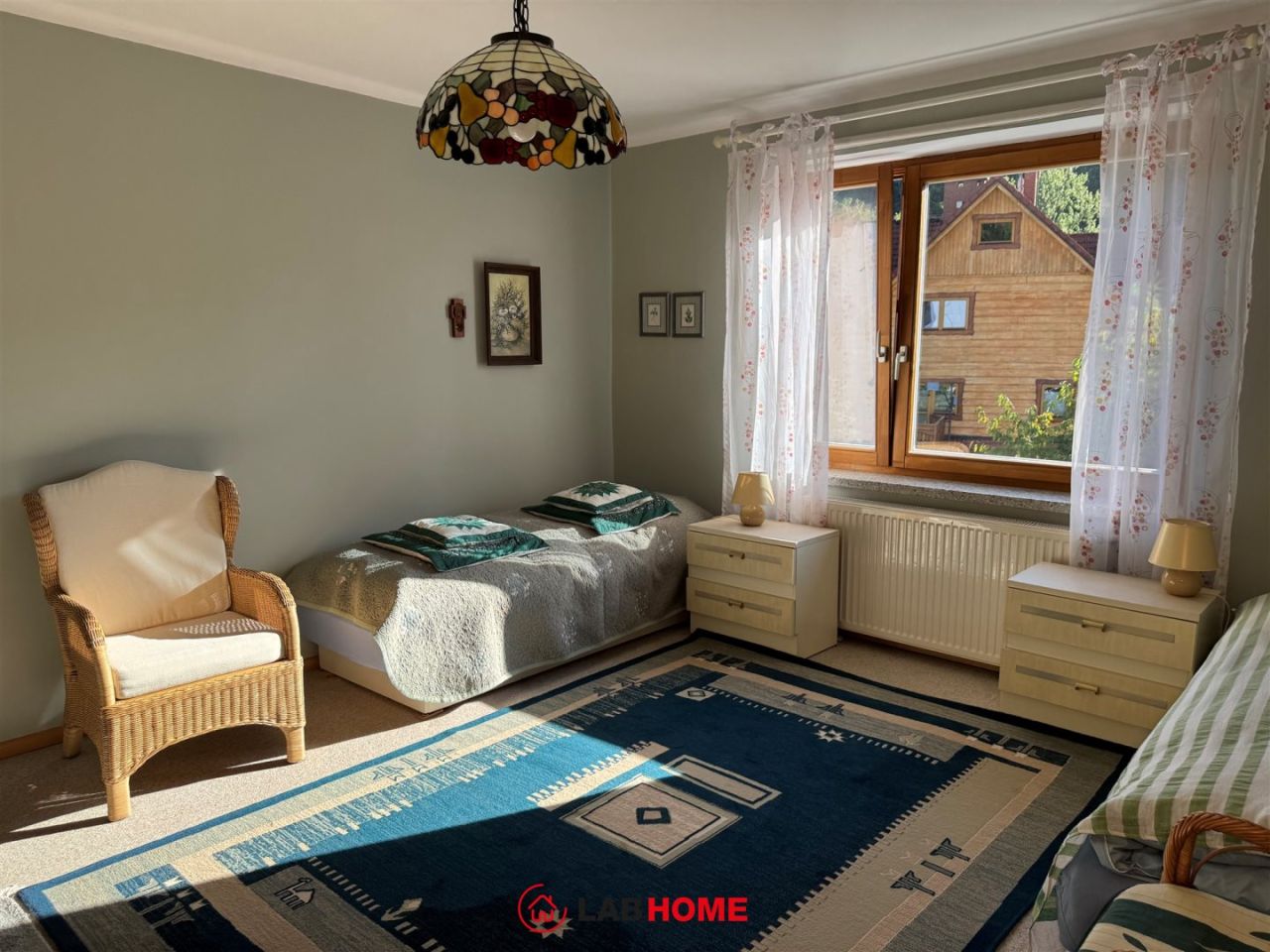 dom wolnostojący, 6 pokoi Wisła, ul. Jasna. Zdjęcie 14