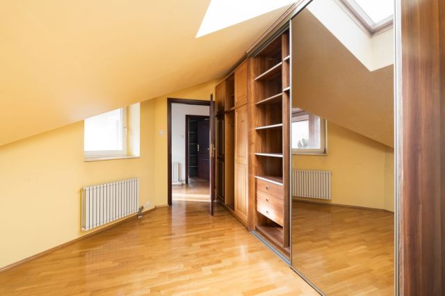 dom wolnostojący, 6 pokoi Warszawa Ursynów, ul. Relaksowa. Zdjęcie 17