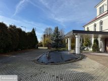 Hotel/pensjonat Częstochowa Gnaszyn Dolny, ul. Osada Młyńska. Zdjęcie 4