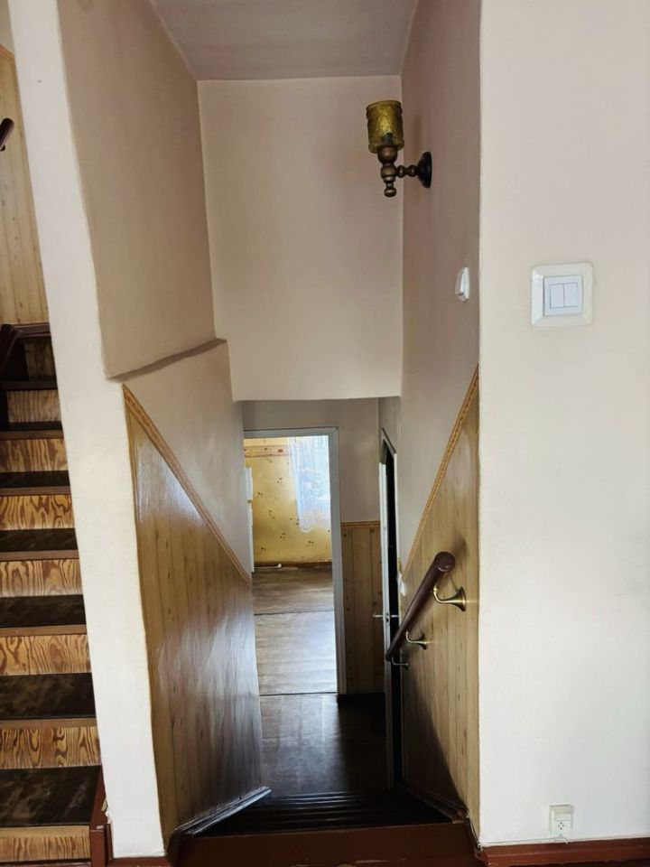 dom szeregowy Szamotuły. Zdjęcie 2