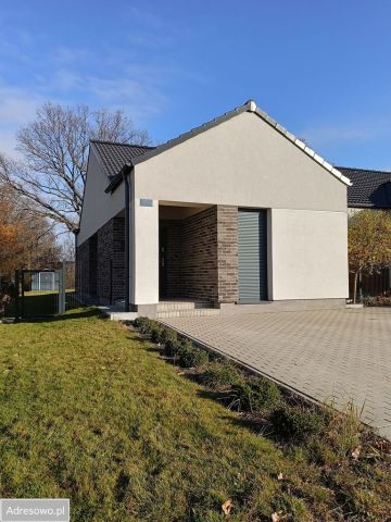 bliźniak, 4 pokoje Jarocin. Zdjęcie 1