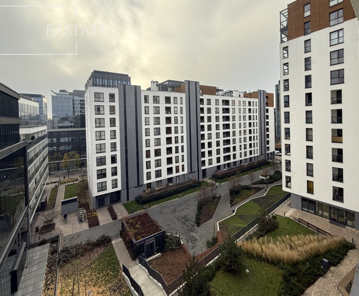 Mieszkanie 2-pokojowe Warszawa Wola, ul. Grzybowska. Zdjęcie 10