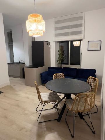 Mieszkanie 2-pokojowe Szczecin Centrum. Zdjęcie 1