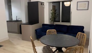 Mieszkanie 2-pokojowe Szczecin Centrum