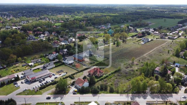 Działka budowlana Skierniewice, ul. Młynarska. Zdjęcie 5