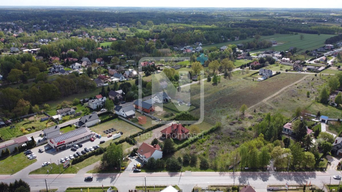 Działka budowlana Skierniewice, ul. Młynarska. Zdjęcie 5