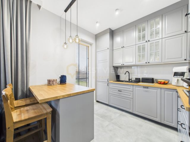 Mieszkanie 4-pokojowe Warszawa Wawer, ul. Chodzieska. Zdjęcie 4