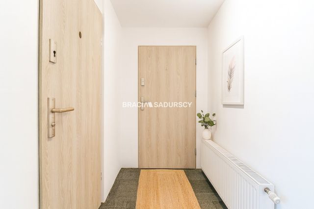 dom wolnostojący, 5 pokoi Kraków Łagiewniki-Borek Fałęcki, ul. Oraczy. Zdjęcie 5