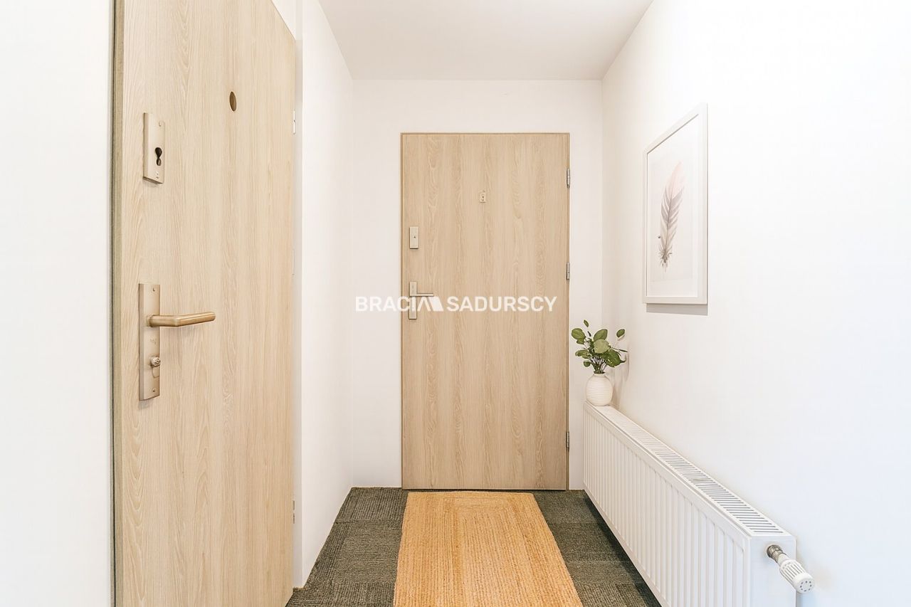 dom wolnostojący, 5 pokoi Kraków Łagiewniki-Borek Fałęcki, ul. Oraczy. Zdjęcie 5