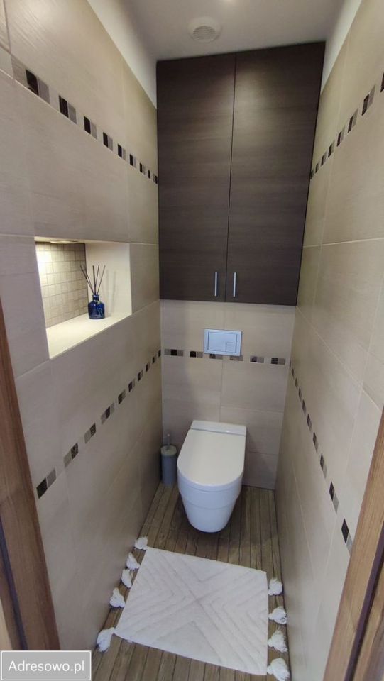 Mieszkanie 3-pokojowe Lidzbark Warmiński, ul. Warmińska. Zdjęcie 3