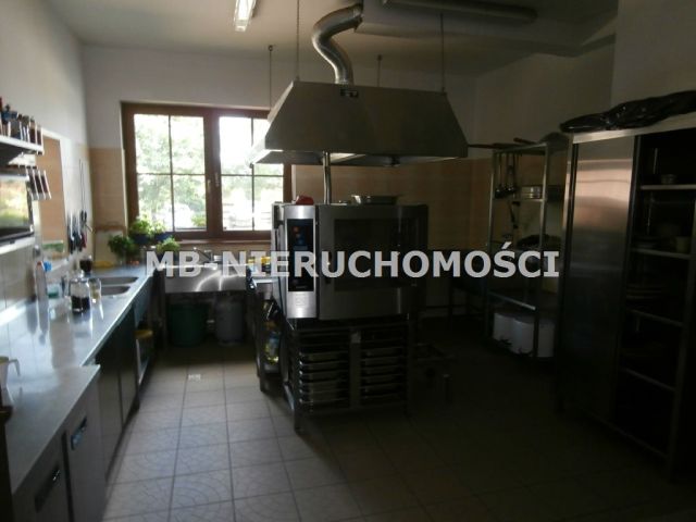 Lokal Miłomłyn. Zdjęcie 6