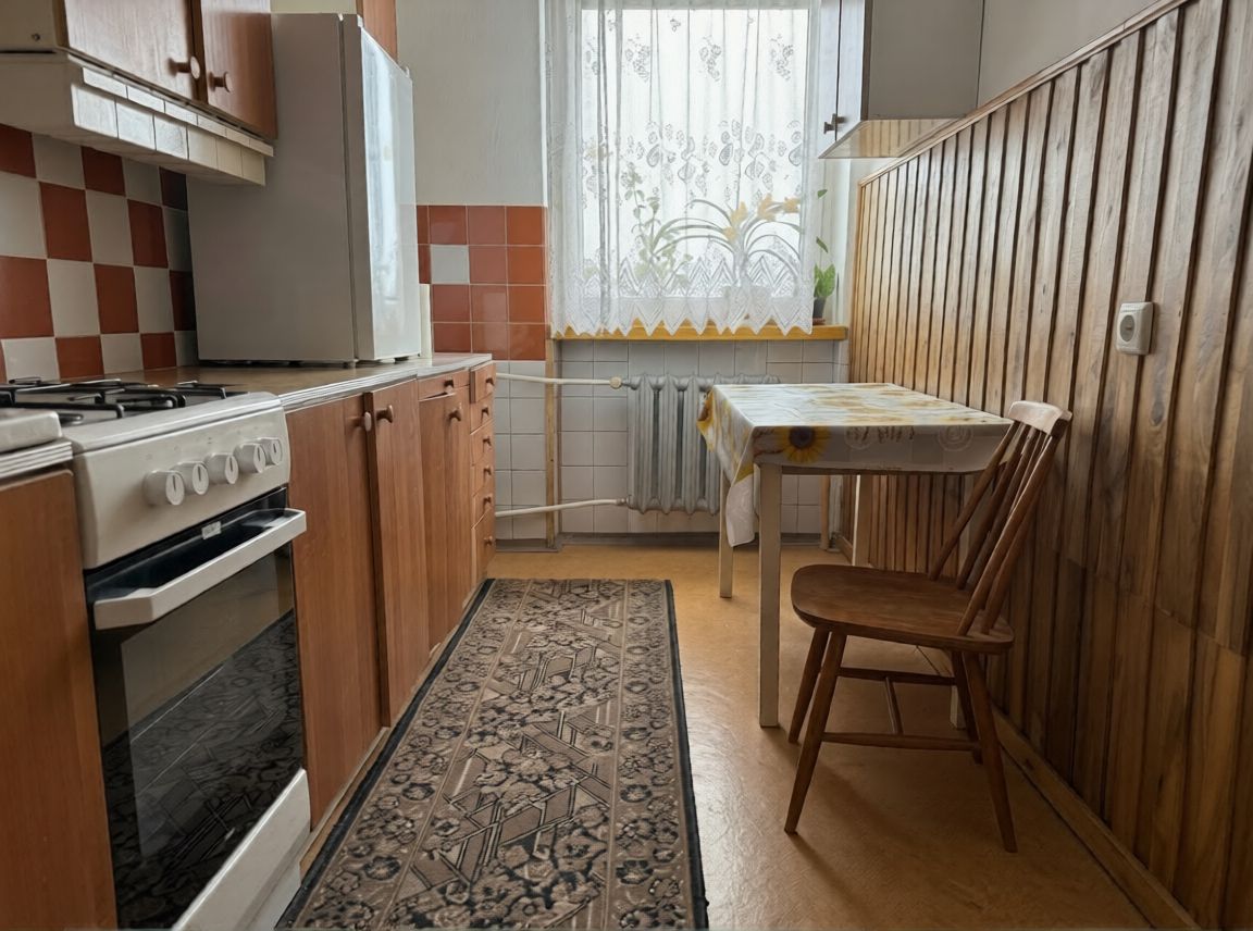 Mieszkanie 4-pokojowe Łęczna, ul. Górnicza. Zdjęcie 2