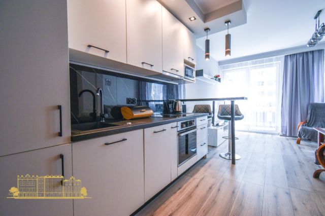 Mieszkanie 1-pokojowe Kraków Prokocim, ul. Republiki Korczakowskiej. Zdjęcie 2