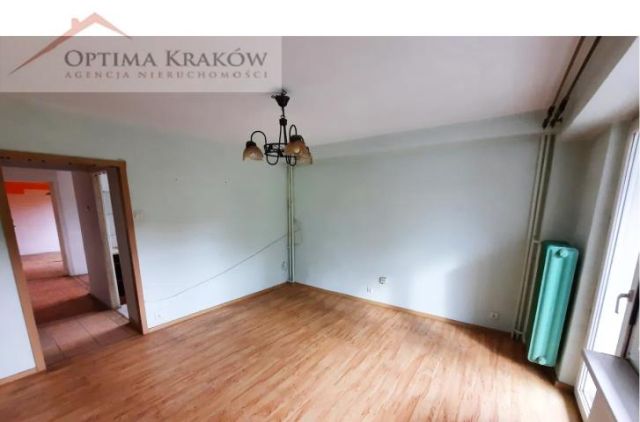 Mieszkanie 3-pokojowe Kraków Nowa Huta, os. Albertyńskie. Zdjęcie 2