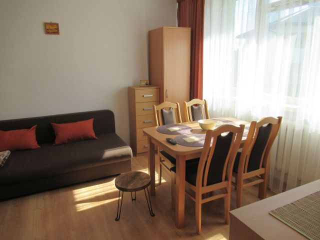 Mieszkanie 1-pokojowe Ząbki Centrum, ul. Orla. Zdjęcie 1