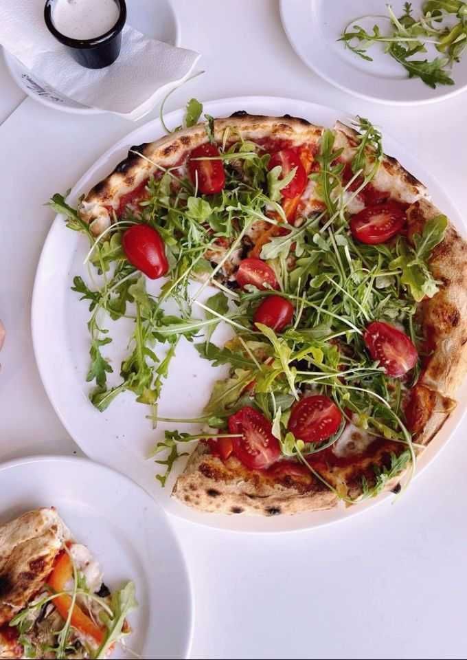 Lokal Sienna. Zdjęcie 6