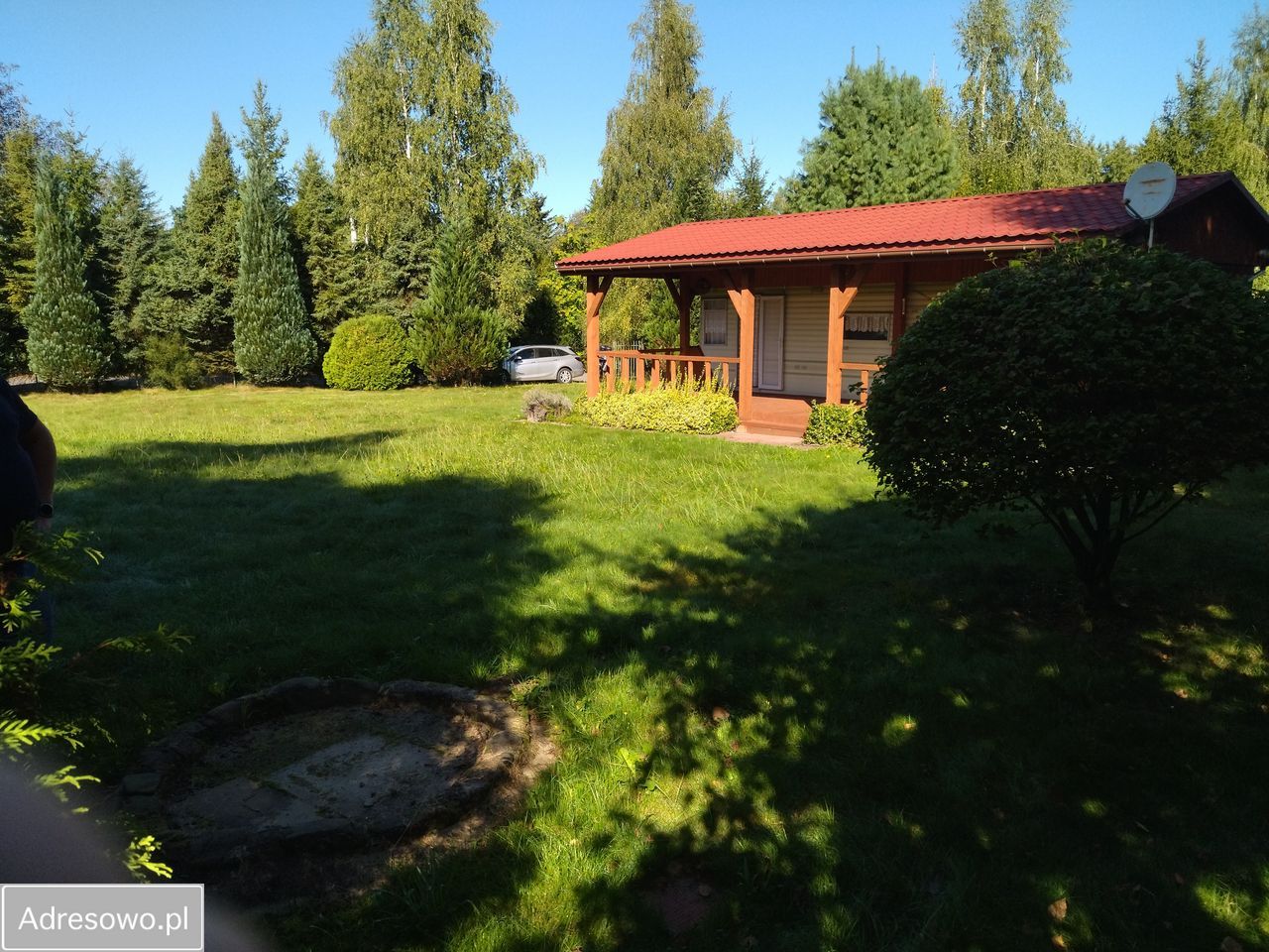 Działka rolno-budowlana Zegartowice. Zdjęcie 8