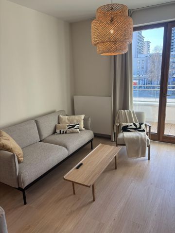 Mieszkanie 2-pokojowe Warszawa Bielany, ul. Josepha Conrada. Zdjęcie 3