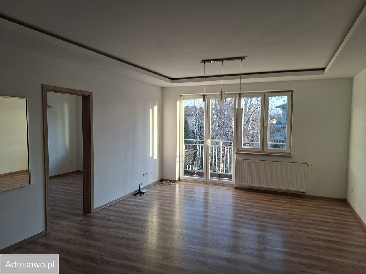 Mieszkanie 2-pokojowe Czechowice-Dziedzice, ul. Łagodna. Zdjęcie 7