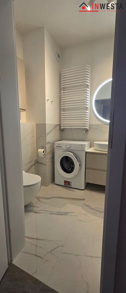 Mieszkanie 2-pokojowe Warszawa Włochy, ul. Równoległa. Zdjęcie 5