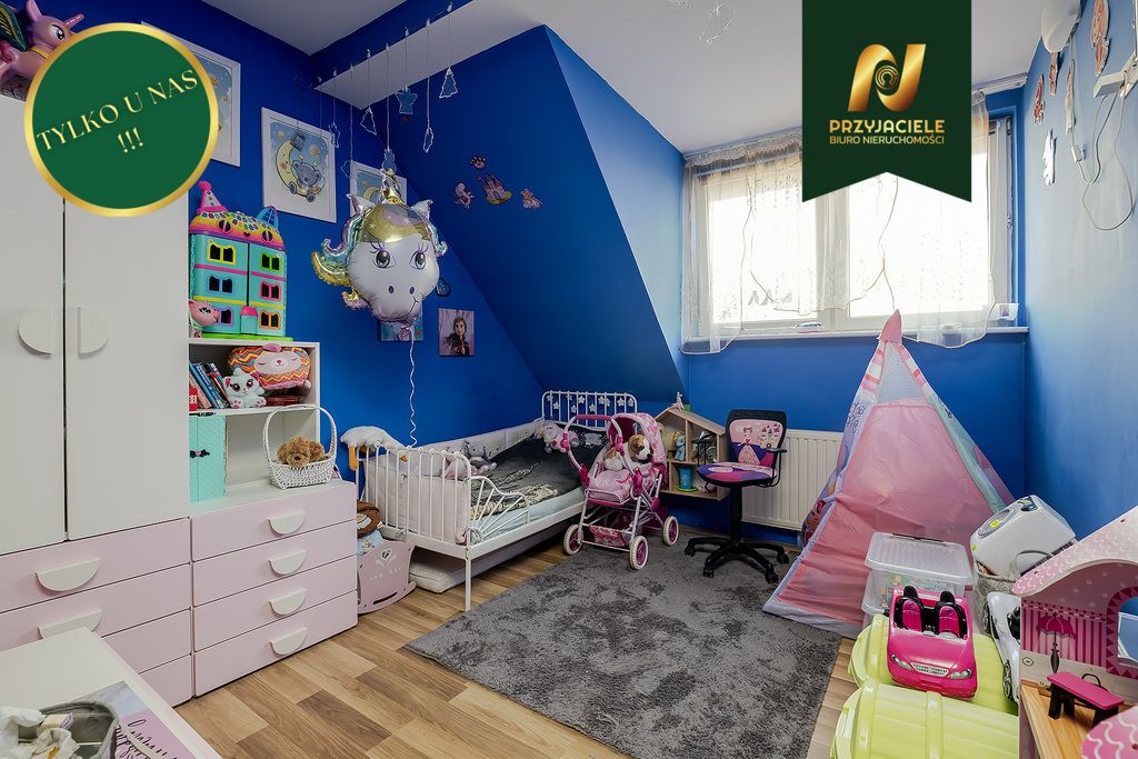 dom, 5 pokoi Rumia. Zdjęcie 7