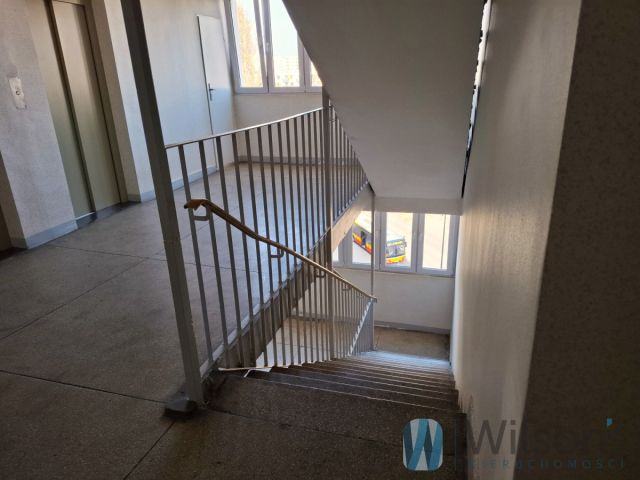 Mieszkanie 2-pokojowe Warszawa Praga, ul. Wiosenna. Zdjęcie 11