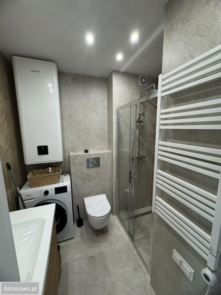 Mieszkanie 2-pokojowe Łomna-Las, ul. Wiśniowa. Zdjęcie 3