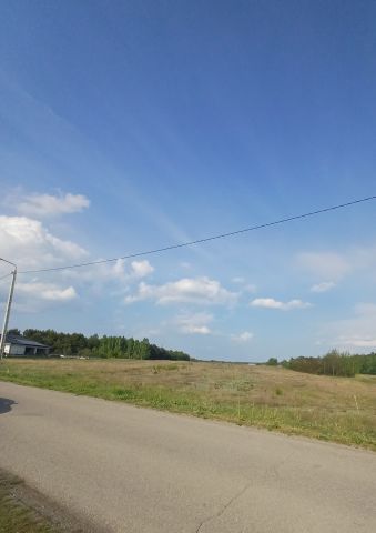 Działka budowlana Augustów, Pionkowska. Zdjęcie 1