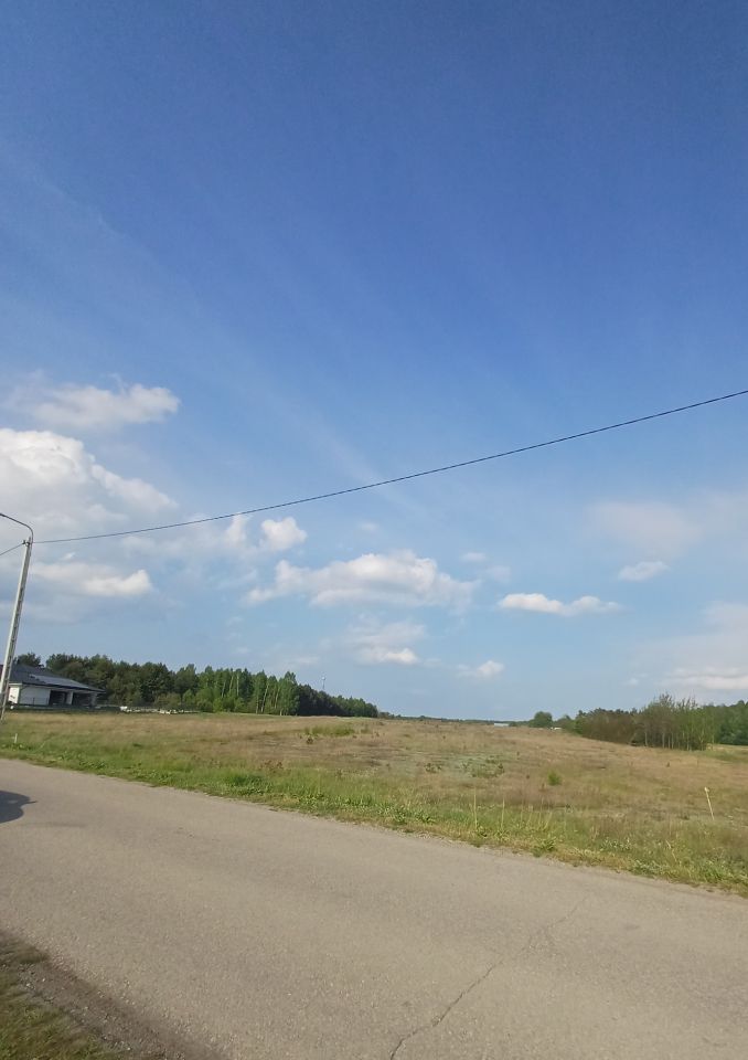 Działka budowlana Augustów, Pionkowska. Zdjęcie 1