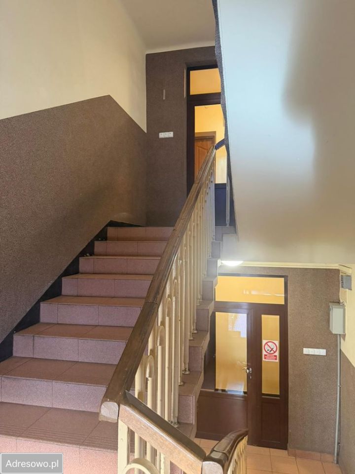 Mieszkanie 1-pokojowe Warszawa Praga-Południe, ul. Siennicka. Zdjęcie 8