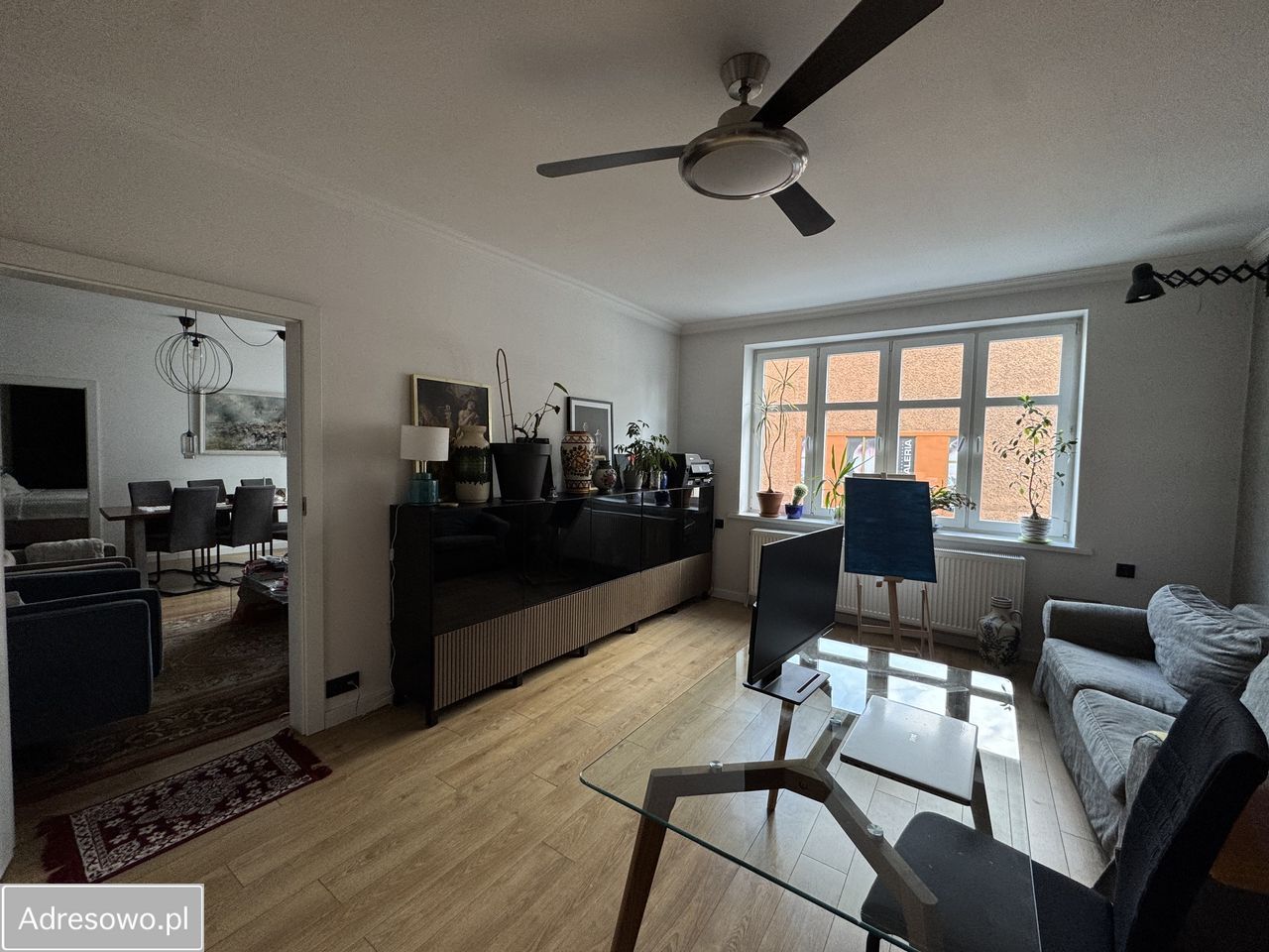 Mieszkanie 3-pokojowe Zabrze Centrum, ul. Wyzwolenia. Zdjęcie 18