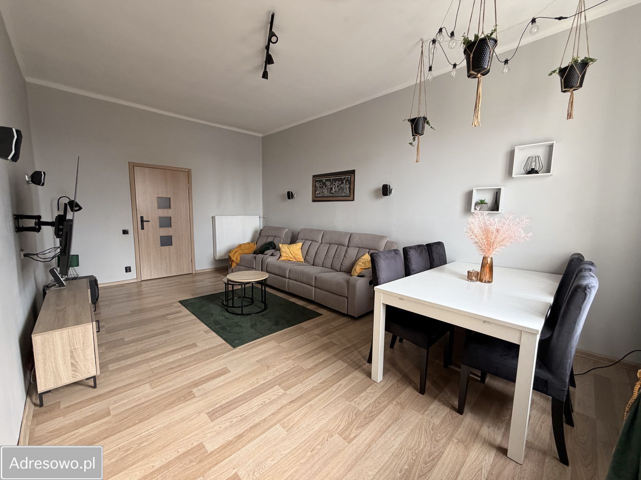 Mieszkanie 3-pokojowe Pabianice Stare Miasto, ul. Konstantynowska. Zdjęcie 13