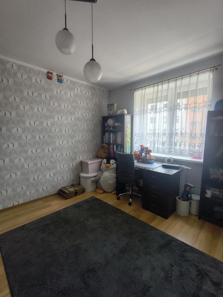 Mieszkanie 3-pokojowe Grodzisk Wielkopolski, os. Wojska Polskiego. Zdjęcie 17