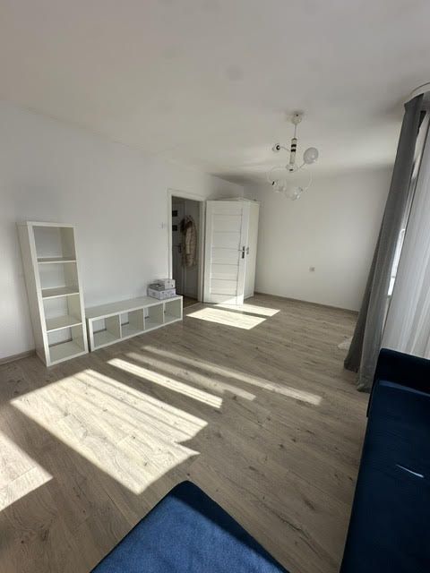 Mieszkanie 2-pokojowe Szczecin Centrum, ul. Władysława Jagiełły. Zdjęcie 2