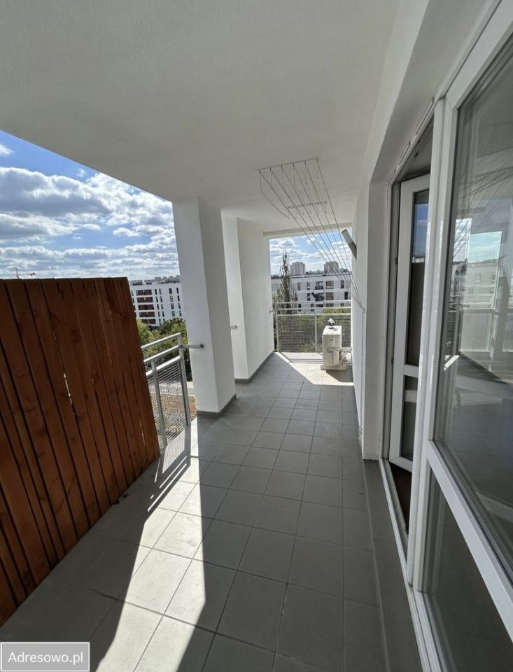 Mieszkanie 2-pokojowe Poznań Nowe Miasto, ul. Katowicka. Zdjęcie 7