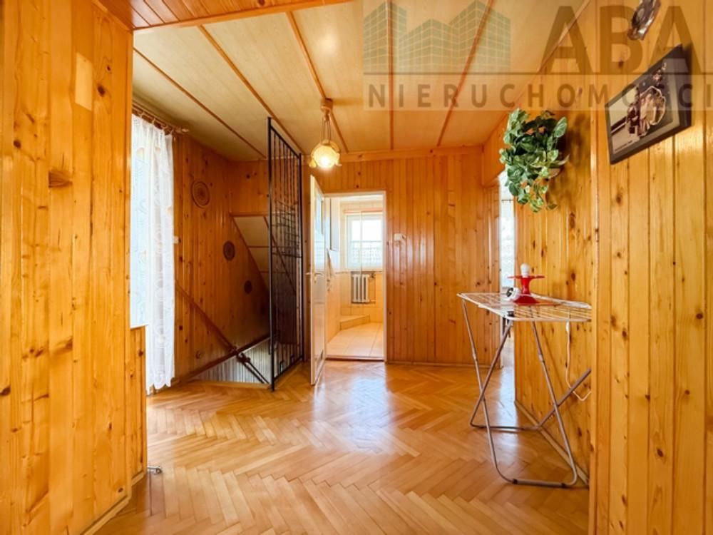 dom wolnostojący, 4 pokoje Dobre, ul. Powstańców. Zdjęcie 8