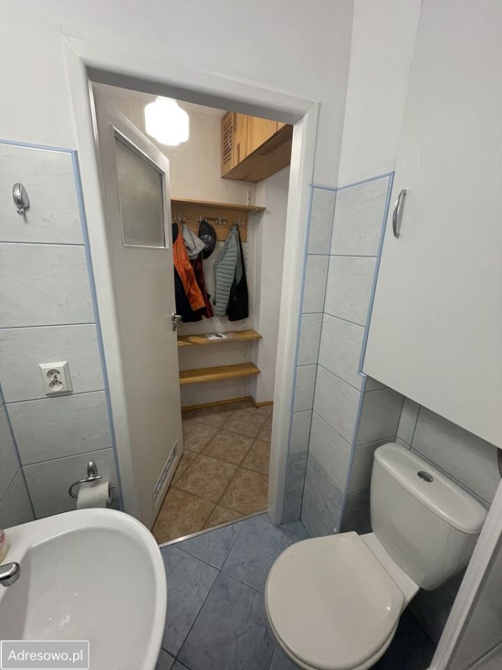 Mieszkanie 1-pokojowe Zakopane, ul. Gładkie. Zdjęcie 10