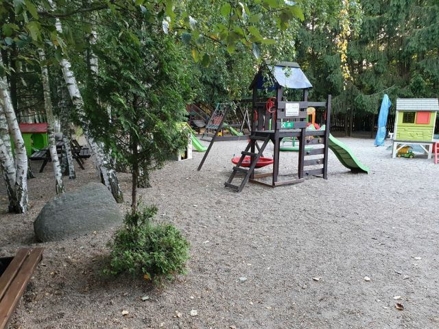 dom wolnostojący, 9 pokoi Wrocław Ołtaszyn, ul. Jarzynowa. Zdjęcie 22