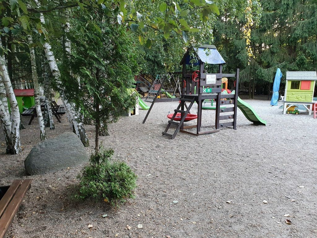 dom wolnostojący, 9 pokoi Wrocław Ołtaszyn, ul. Jarzynowa. Zdjęcie 22