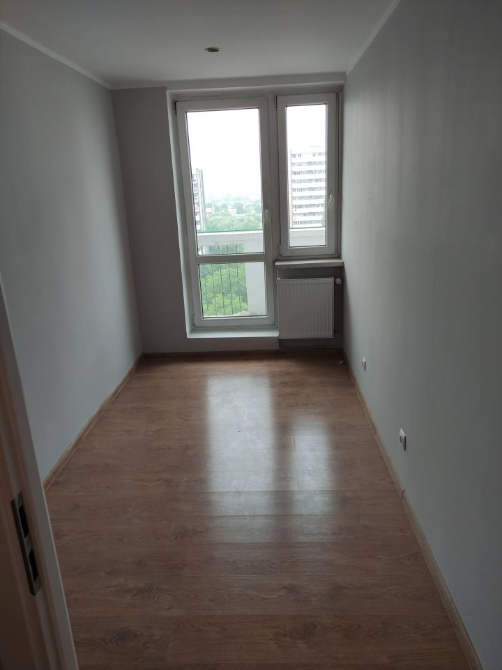 Mieszkanie 4-pokojowe Katowice os. Tysiąclecia, osiedle Tysiąclecia. Zdjęcie 3