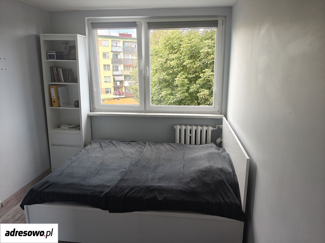 Mieszkanie 3-pokojowe Jelcz-Laskowice, ul. Piastowska. Zdjęcie 7