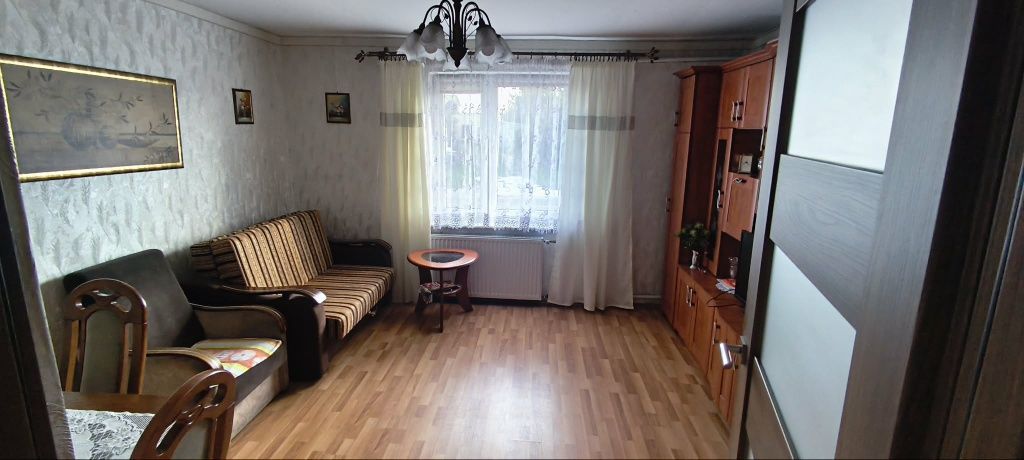 dom wolnostojący, 2 pokoje Przybysław. Zdjęcie 6