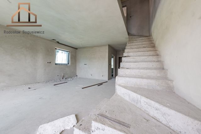 bliźniak, 6 pokoi Straszyn, ul. Równikowa. Zdjęcie 10