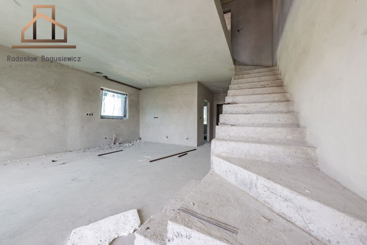 bliźniak, 6 pokoi Straszyn, ul. Równikowa. Zdjęcie 10