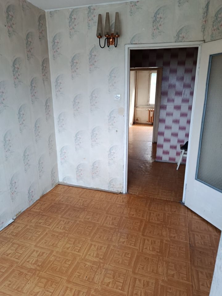 Mieszkanie 3-pokojowe Oświęcim, ul. Szpitalna. Zdjęcie 3