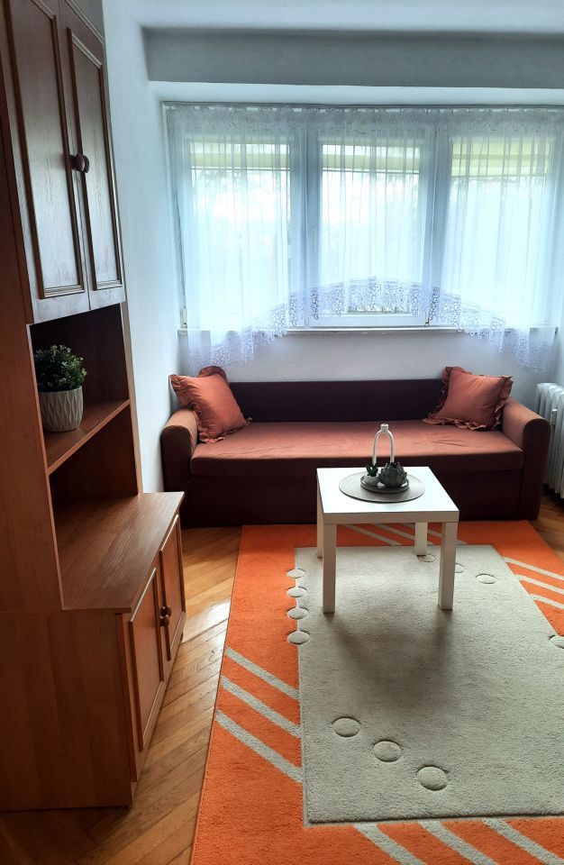 Mieszkanie 3-pokojowe Lublin Kalinowszczyzna, ul. Edwarda Dembowskiego. Zdjęcie 3