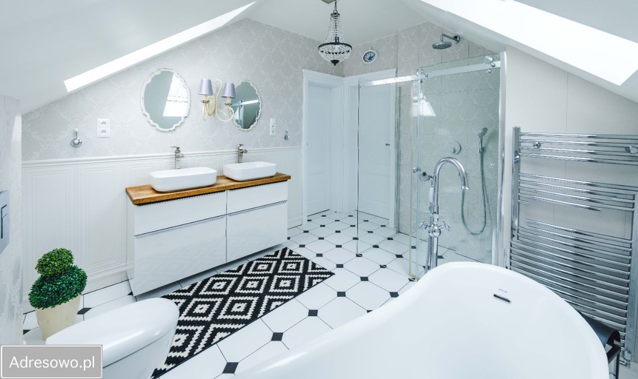 dom wolnostojący, 5 pokoi Jelenia Góra Cieplice Śląskie-Zdrój. Zdjęcie 18