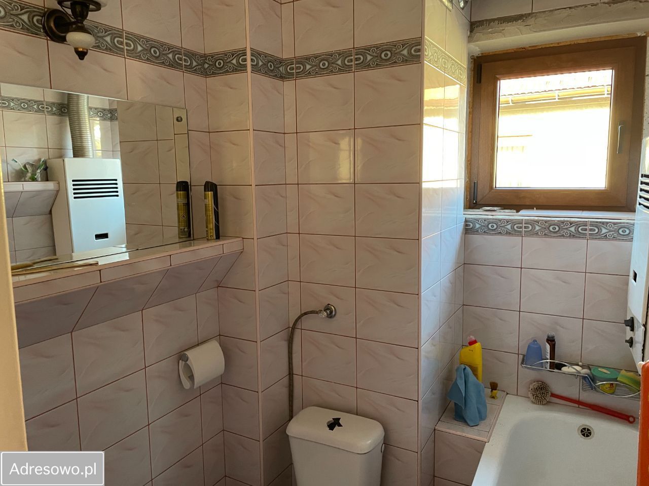 dom wolnostojący, 5 pokoi Nowy Sącz, ul. Ludwika Waryńskiego. Zdjęcie 3